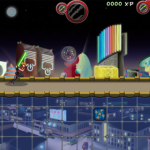 Don’t run with a plasma sword – La recensione di iPhoneItalia