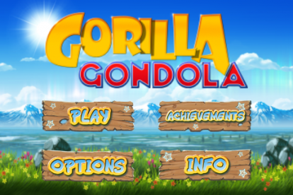 Gorilla Gondola – La recensione di iPhoneItalia