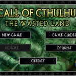 Call of Cthulhu: The Wasted Land – La recensione di iPhoneItalia