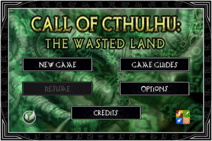 Call of Cthulhu: The Wasted Land – La recensione di iPhoneItalia