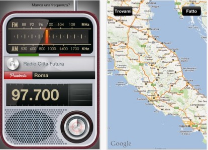 Frequenze Radio: l’app per trovare le frequenze radio su iPhone è ora in offerta gratuita