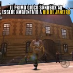 Gangstar Rio: City of Saints si aggiorna con diverse novità