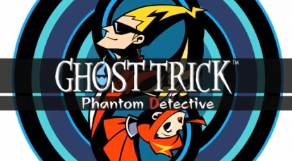 GHOST TRICK: Detective fantasma,  CAPCOM permette di acquistare tutti i capitoli di gioco a 4,49€