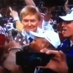 Cramer: “Apple ha avuto pubblicità gratuita dai campioni dei NY Giants durante il Super Bowl”