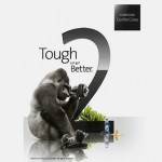 Il Corning Gorilla Glass 2 apparirà sui dispositivi a partire da aprile/maggio di quest’anno