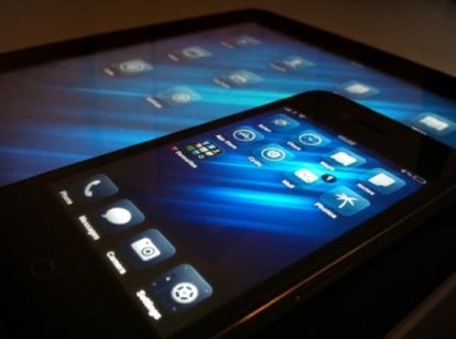 Come modificare il tema dell’iPhone con WinterBoard – Guida Cydia
