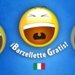 iBarzellette Gratis: il più grande database di barzellette arriva su iPhone