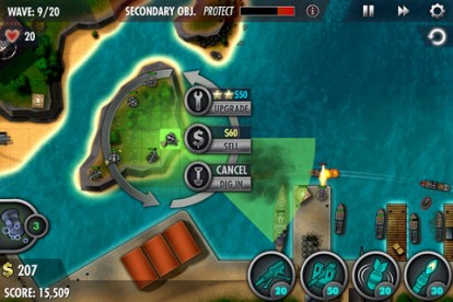 ibomber defense pacific download pc