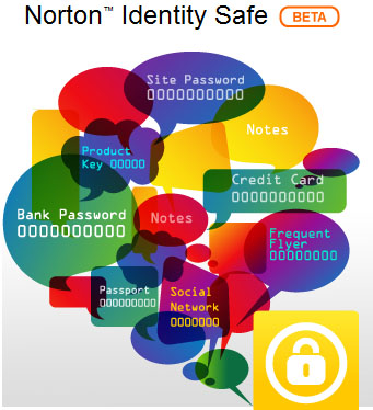 Symantec lancia il servizio Norton Identity Safe Cloud per dispositivi portatili