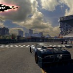 Prime immagini per Ignite, il gioco di corse della Nemesys Games