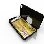 Disponibile iLid, la custodia che fa anche da portafoglio