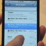 Apple risponde alla vulnerabilità scoperta da Pod2G negli SMS su iOS