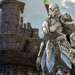 Infinity Blade: aggiunto il pacchetto contenuti numero 4
