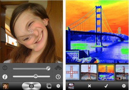 Instabooth, una valida alternativa a Photo Booth per iPhone – la recensione di iPhoneItalia