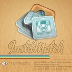 Instamatch: un gioco basato su Instagram