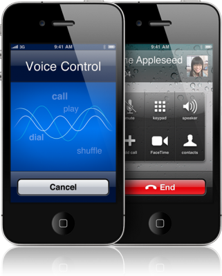 Un grave bug di iOS 5.0.1 permette di avviare chiamate FaceTime anche con impostazioni di sicurezza attivate sull’iPhone