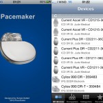 iPacemaker: un enorme database di tutti (o quasi) i pacemaker disponibili sul mercato – la recensione di iPhoneItalia