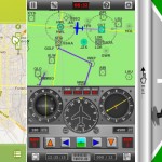 iPhoneItalia Quick Review: iPhev, Radio Navigation Simulator for iPhone e Motor Racing 2012