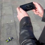 Stunt Car Racer, guidate un modellino d’automobile dal vostro iPhone