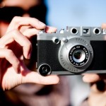 Rangefinder, la macchina fotografica analogica per iPhone