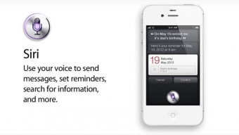 Siri potrebbe supportare cinese, giapponese e russo già dal prossimo mese