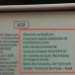 Apple inizia a vendere gli iPhone 4 prodotti in Brasile nonostante i prezzi rimangano alti