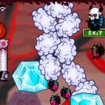 Ironworm: vermi platform – la recensione di iPhoneItalia