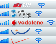 Arrivano i logo per gli operatori italiani in Zeppelin grazie ad un addon – Cydia