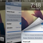 iUnlock, sblocca l’iPhone con effetti alternativi – Cydia