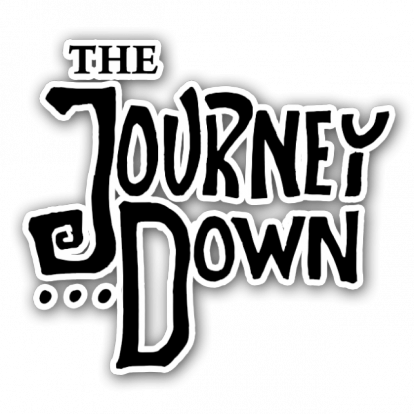 The Journey Down, una nuova avventura grafica sta per arrivare!