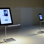 D’E-light, la lampada da tavolo per caricare l’iPhone