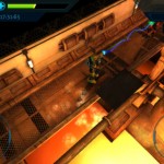 LEGO Hero Factory: un dual stick shooter per gli appassionati dei mattoncini colorati