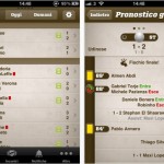 Live Score Addicts: news, video e risultati live di calcio su iPhone