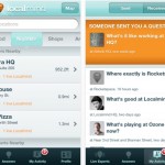 Localmind: fai domande alle altre persone che si trovano in un determinato luogo