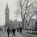 Il blogger non va in vacanza; semmai si reca all’estero per provare alcune applicazioni. Ovvero: visitare Londra con l’aiuto dell’iPhone