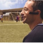 Looxcie X2, la videocamera per iPhone che registra dal nostro orecchio!