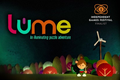 Lume disponibile in App Store