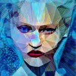 Nomad ha chiesto “Qual è l’aspetto di Siri?” e gli artisti hanno risposto