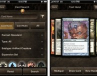 Su iPhone l’app ufficiale di Magic: The Gathering