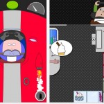 MakeGo, per trasformare l’iPhone in una macchinina!