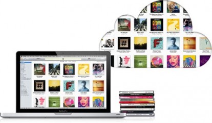Apple determina le royalties di iTunes Match in base al numero di caricamenti delle singole canzoni
