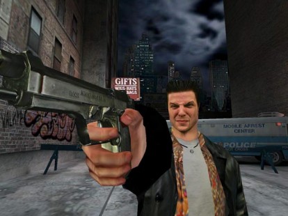 Ufficiale: Max Payne arriverà su App Store!