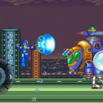 Mega Man X: nuovo aggiornamento disponibile su App Store