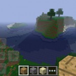 Minecraft – Pocket Edition: disponibile l’atteso aggiornamento con la modalità Survival ed altri contenuti!
