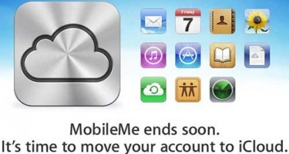 Alcuni utenti di MobileMe avviano una class action contro Apple per l’interruzione dei servizi nella migrazione ad iCloud