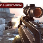 Arriva il primo importante aggiornamento per Modern Combat 3: Fallen Nation con l’aggiunta di nuovi contenuti!
