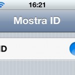 Come telefonare in anonimo
