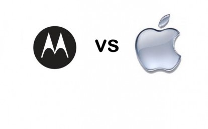 Apple vs. Motorola: la ITC delibera a favore di Apple rimandando un solo brevetto ad un’indagine più approfondita