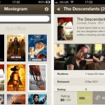 Moviegram, un’app gratuita per gli amanti dei film