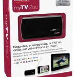 Da Hauppage arriva myTV2GO per la TV su iPhone